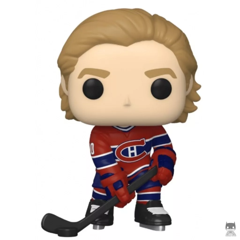 Guy LaFleur Funko Pop! figure (NHL)