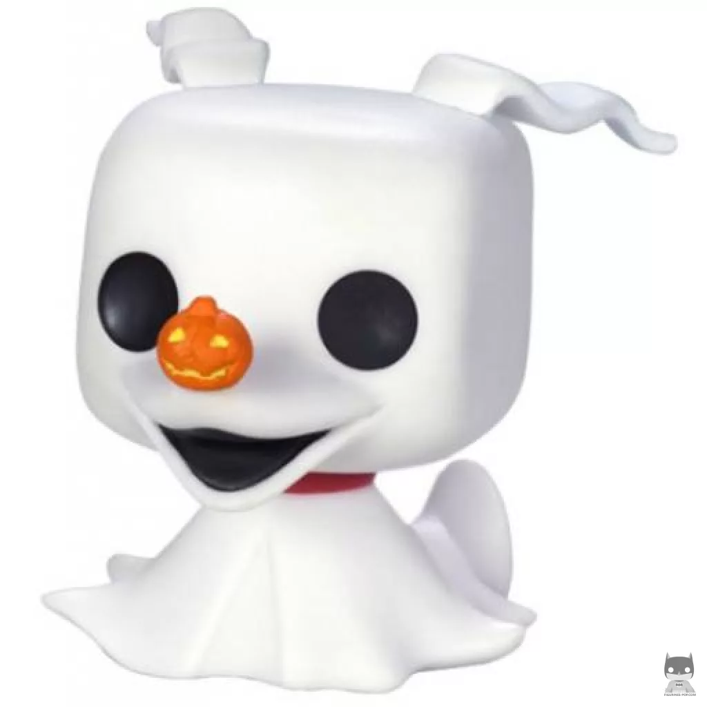 Zero Funko Pop! figure (The Nightmare Before Christmas)