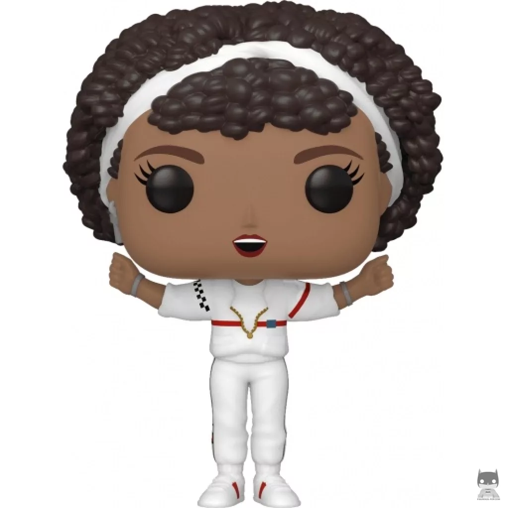 Whitney Houston Funko Pop! figure (Whitney Houston)
