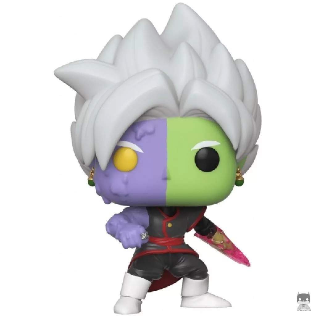 Fused Zamasu Enlargement Funko Pop! figure (Dragon Ball Super (DBS))