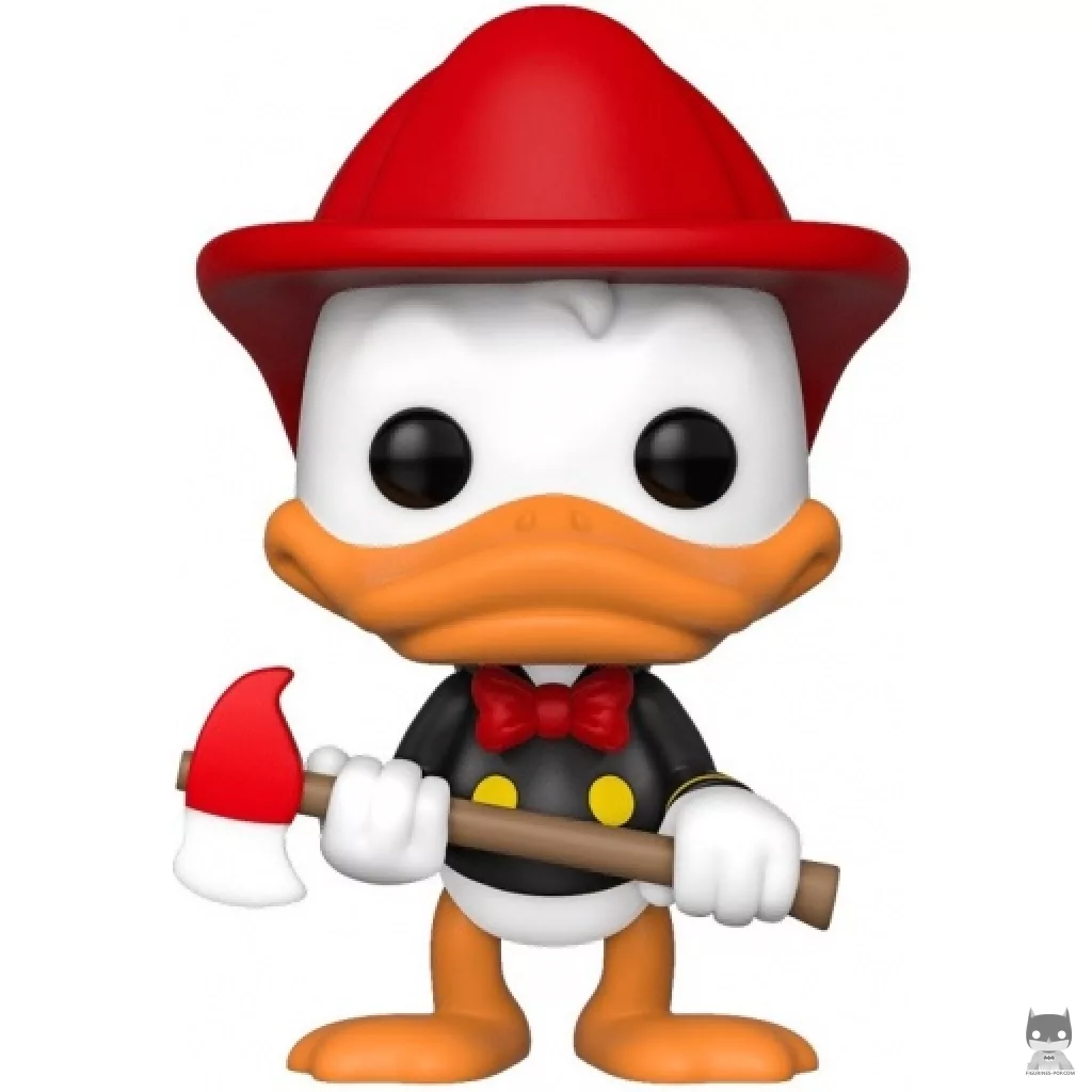 Donald Duck Funko Pop! figure (Mickey Mouse & Friends)