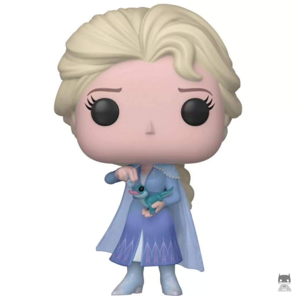 Elsa Funko Pop! figure (Frozen II)