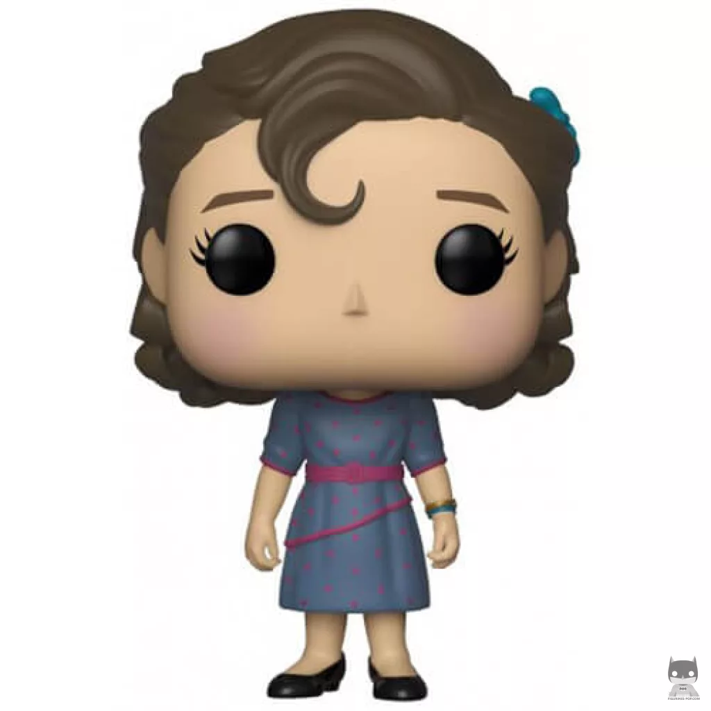 Eleven at Snowball Dance Funko Pop! figure (Stranger Things)