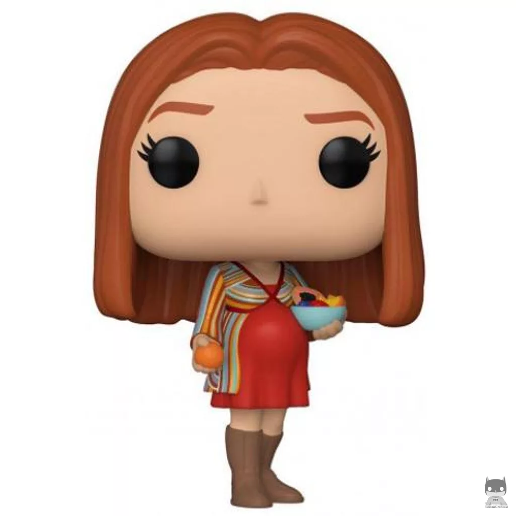 70's Wanda Funko Pop! figure (WandaVision)