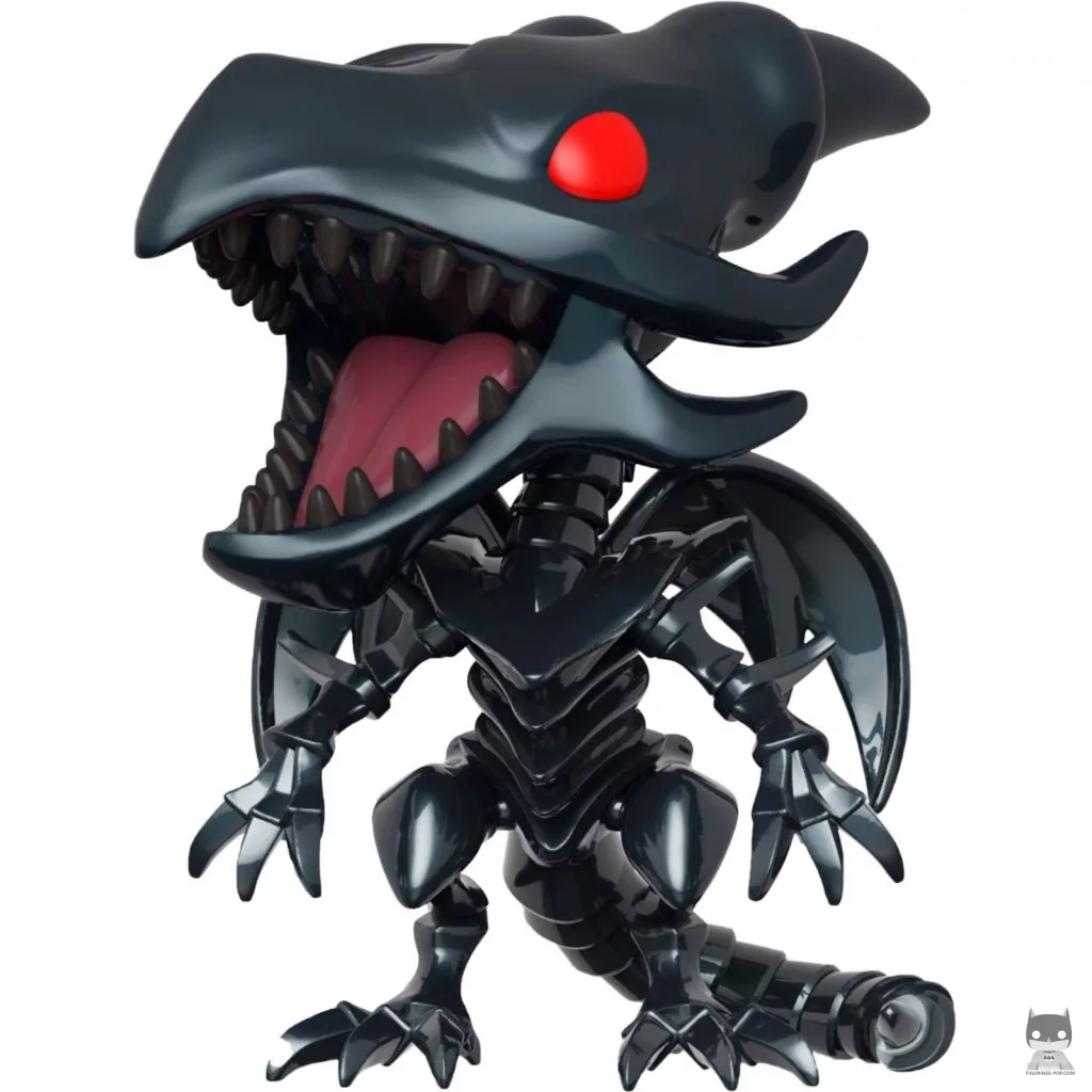 Red-Eyes Black Dragon Funko Pop! figure (Yu-Gi-Oh!)
