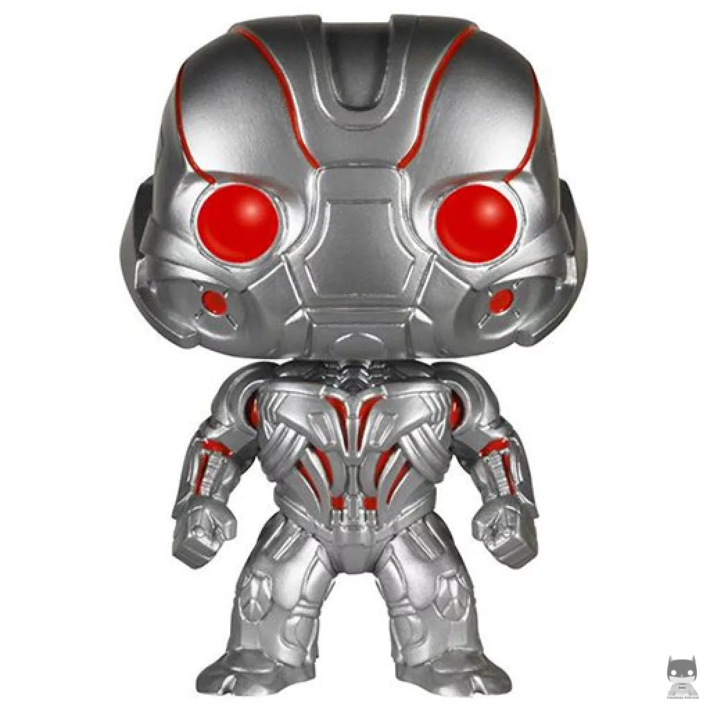 Ultron Funko Pop! figure (Avengers: Age of Ultron)