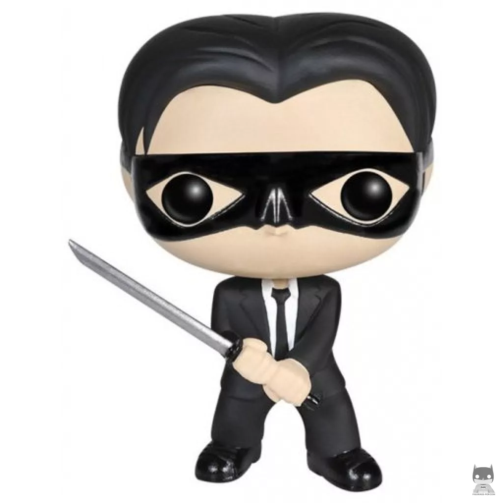 Crazy 88 Funko Pop! figure (Kill Bill)