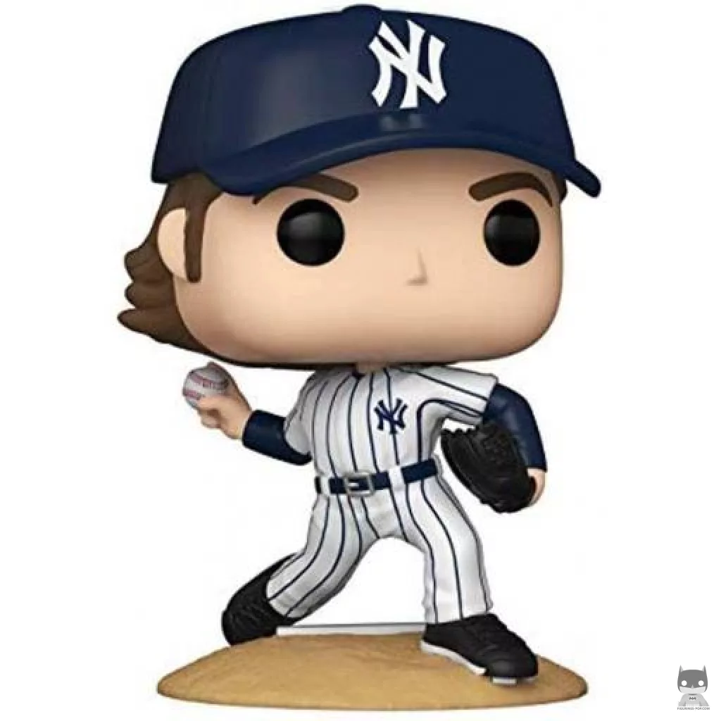Gerrit Cole Funko Pop! figure (MLB)