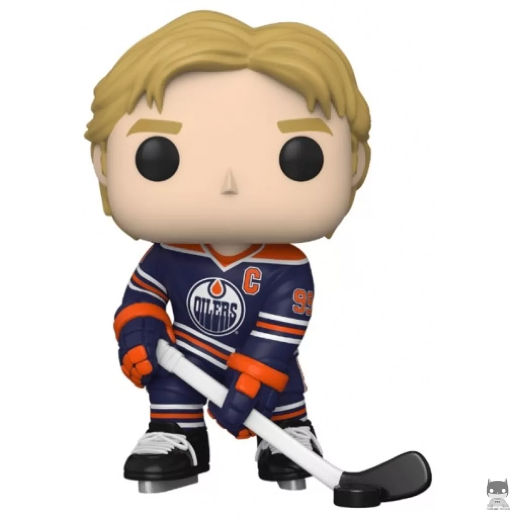 Wayne Gretzky (Supersized) Funko Pop! figure (NHL)