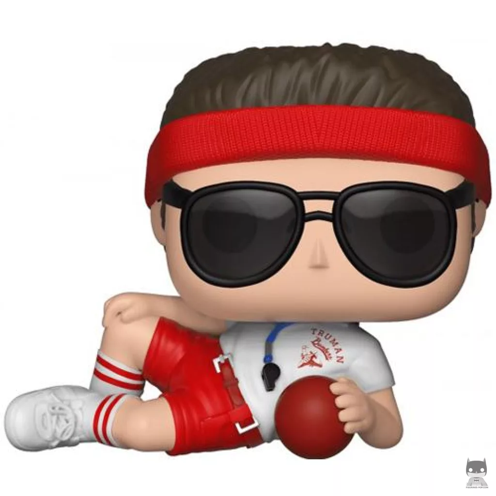 Dean Winchester Funko Pop! figure (Supernatural)