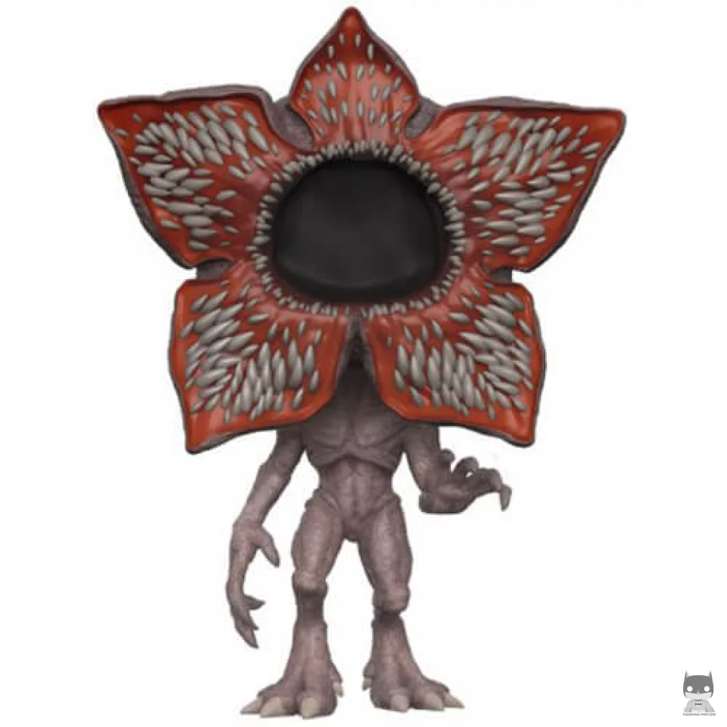 Demogorgon (Supersized 10") Funko Pop! figure (Stranger Things)
