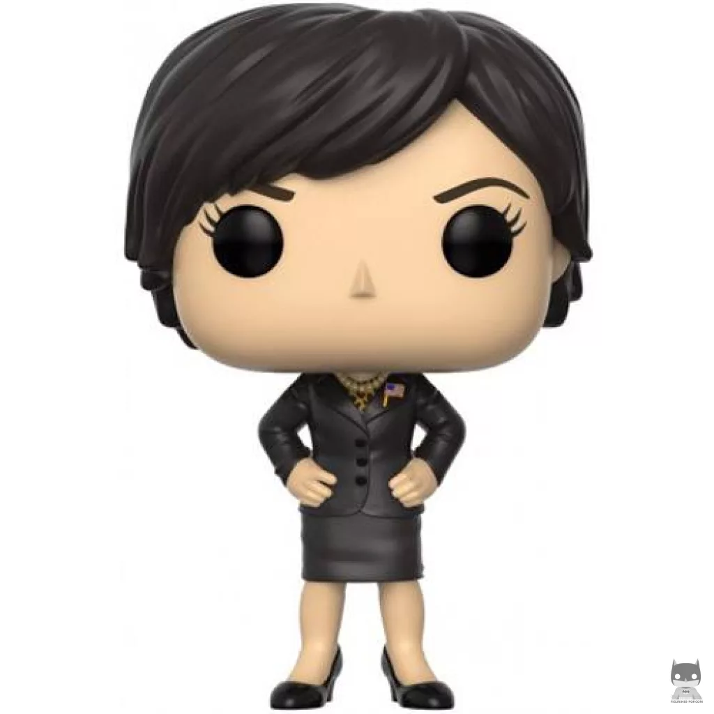 Selina Meyer (Chase) Funko Pop! figure (Veep)