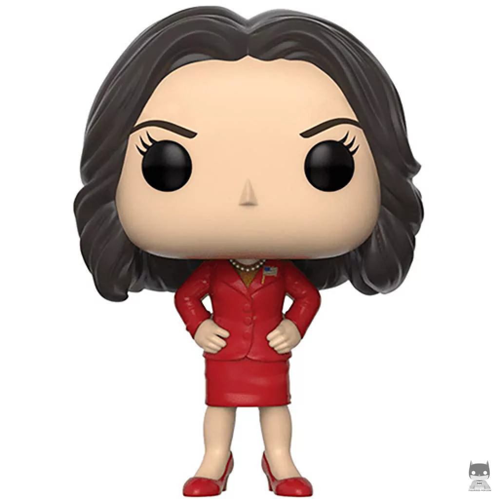 Selina Meyer Funko Pop! figure (Veep)