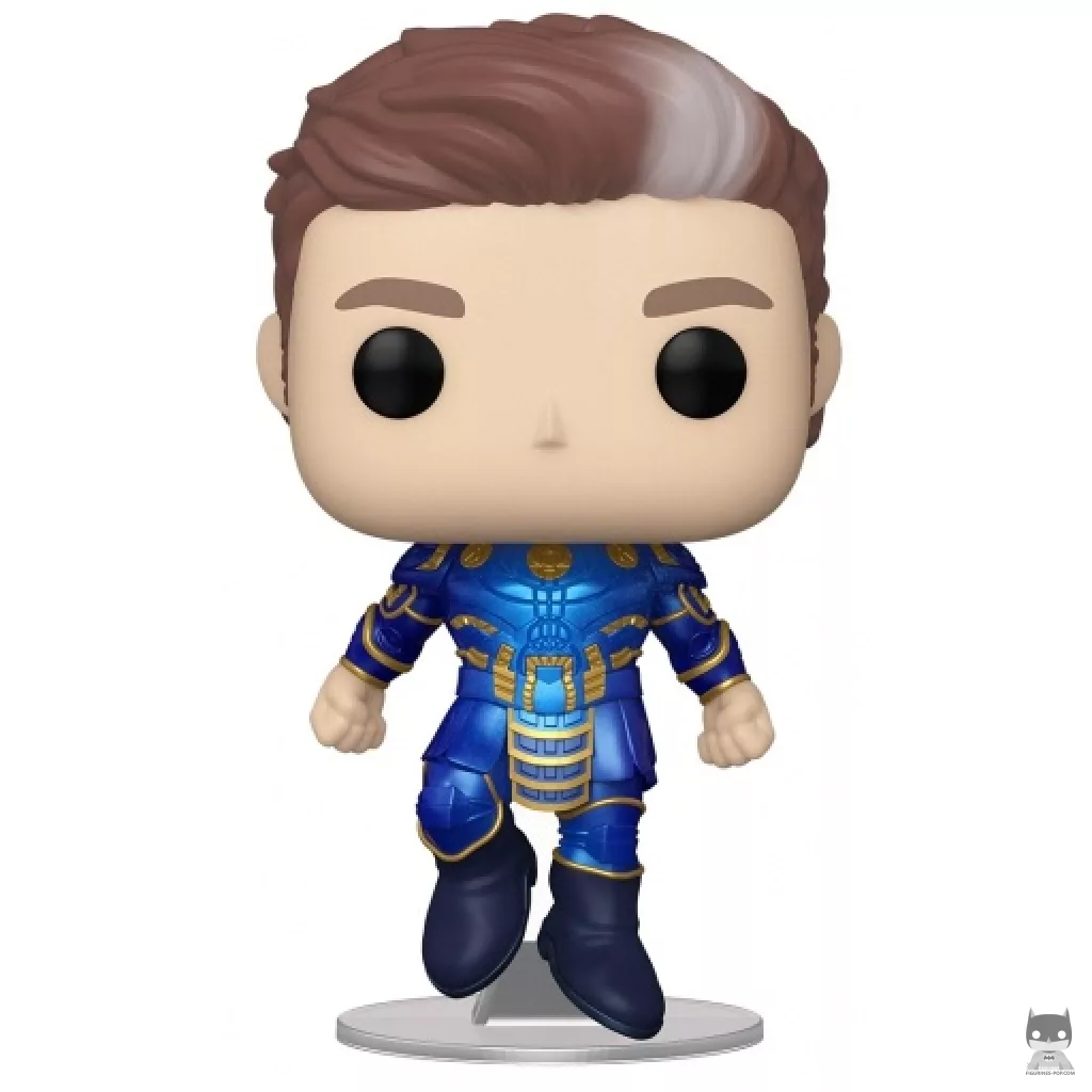 Ikaris Funko Pop! figure (Eternals)