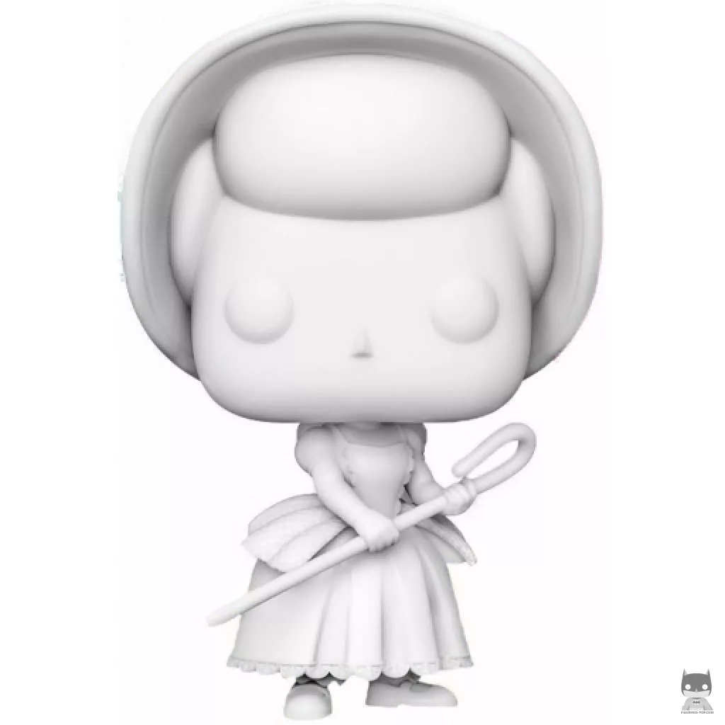 Bo Peep (D.I.Y) Funko Pop! figure (Toy Story)