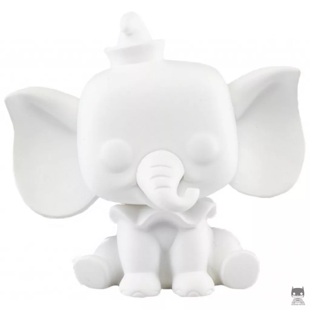 Dumbo (D.I.Y) Funko Pop! figure (Dumbo)