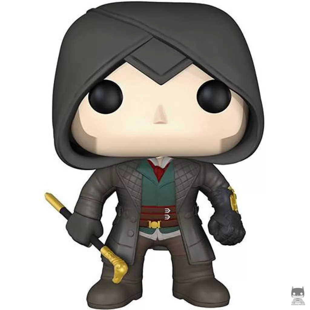 Jacob Frye Funko Pop! figure (Assassin's Creed)