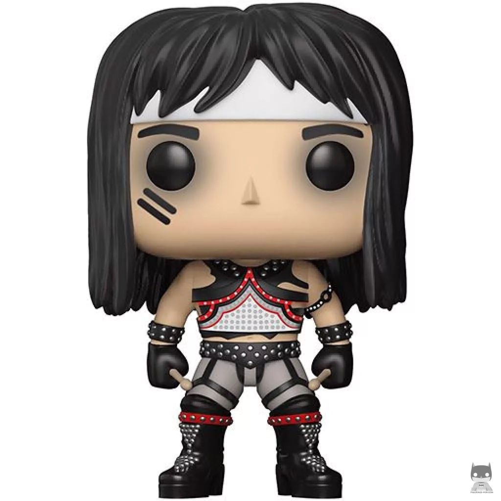 Tommy Lee Funko Pop! figure (Motley Crue)