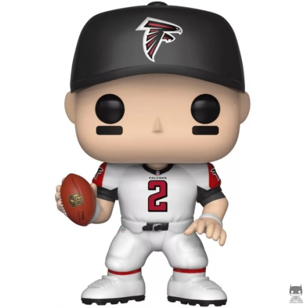 Matt Ryan Funko Pop! figure (NFL)