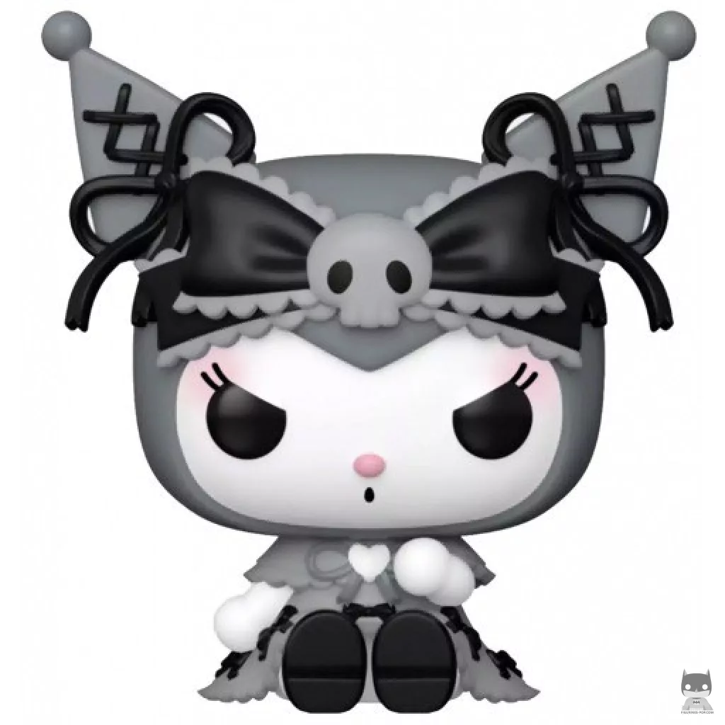 Kuromi Funko Pop! figure (Sanrio)