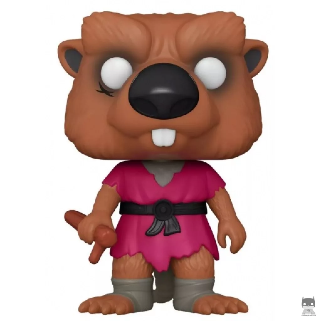 Splinter Funko Pop! figure (Teenage Mutant Ninja Turtles)