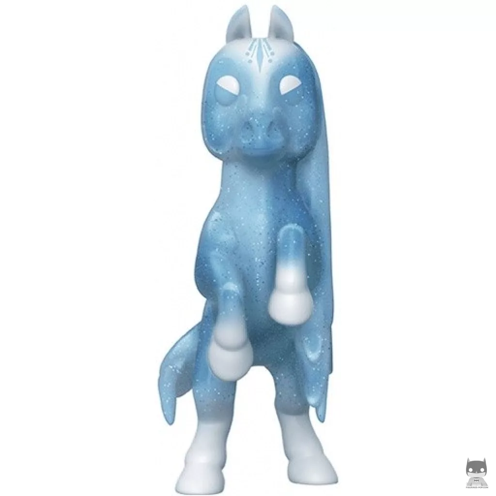 The Water Nokk Frozen (Supersized) Funko Pop! figure (Frozen II)