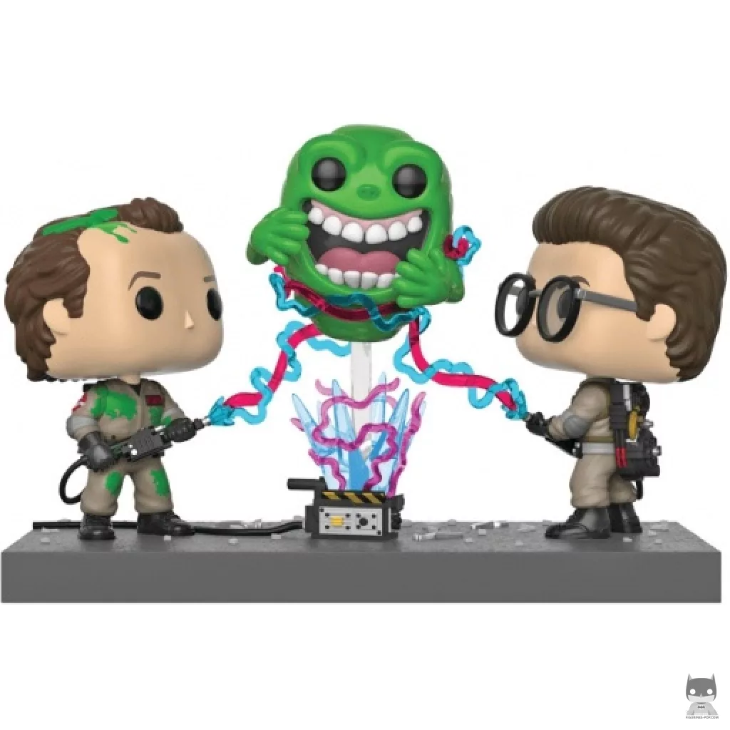 Banquet Room Funko Pop! figure (Ghostbusters)