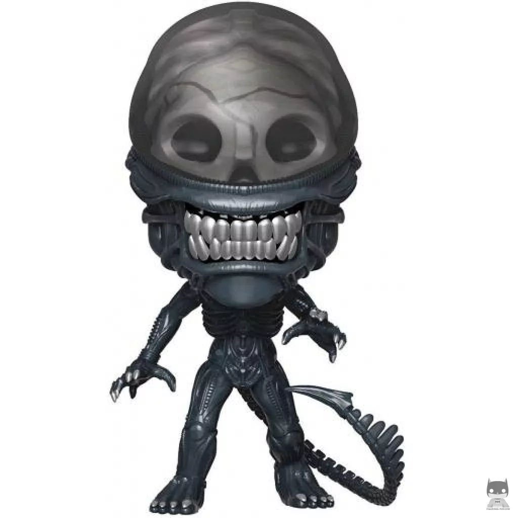 Xenomorph Funko Pop! figure (Alien)