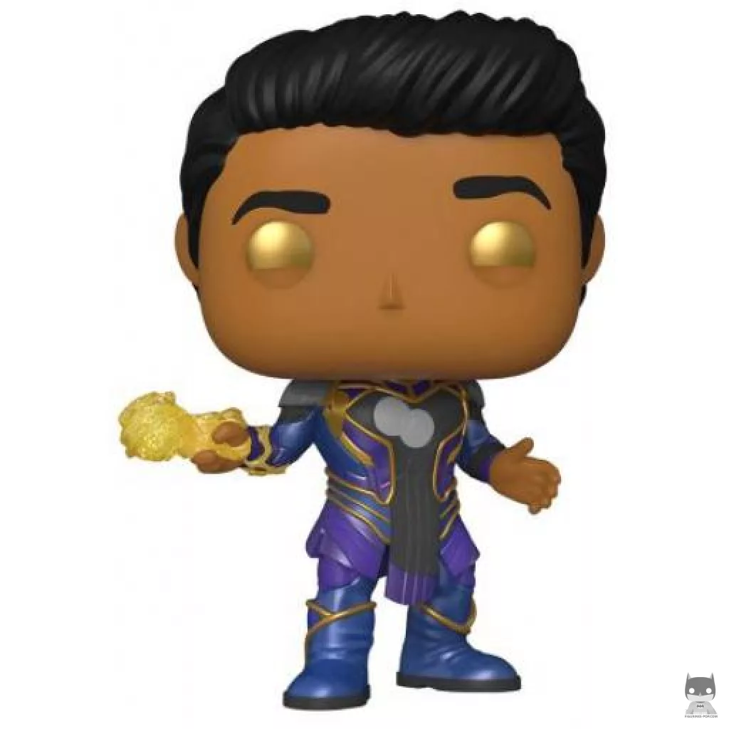 Kingo Funko Pop! figure (Eternals)