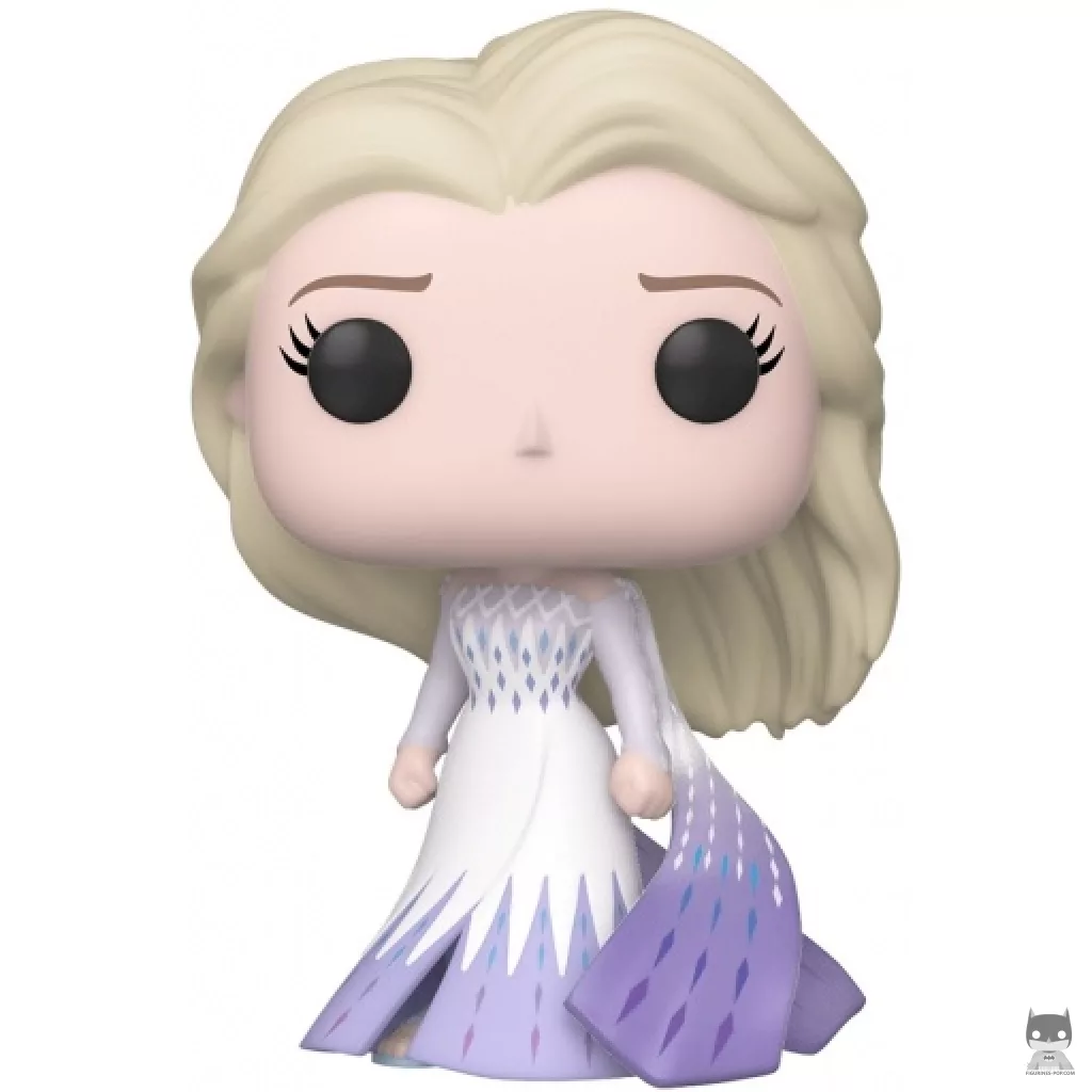 Elsa Funko Pop! figure (Frozen II)