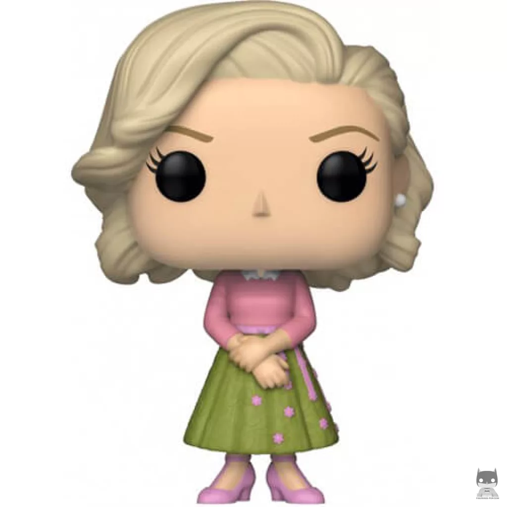 Betty Cooper Funko Pop! figure (Riverdale)