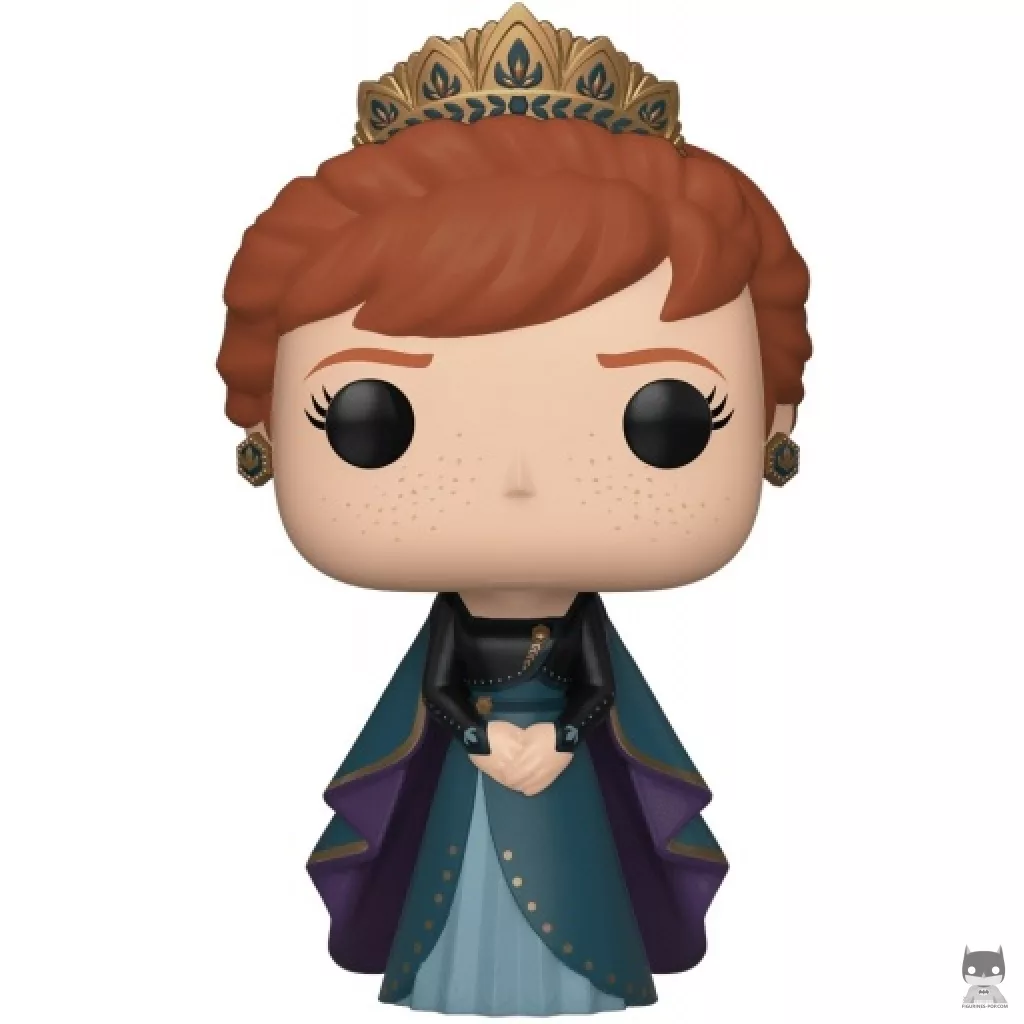 Anna Funko Pop! figure (Frozen II)