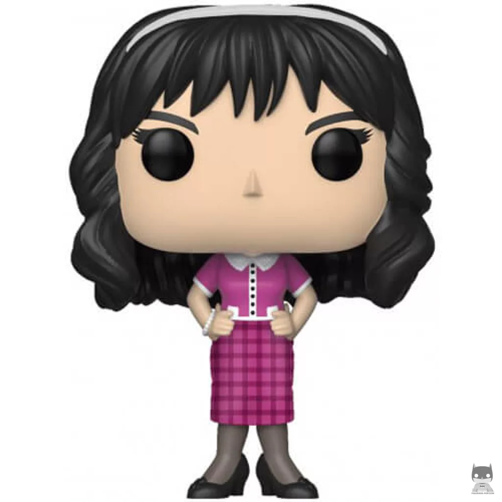 Veronica Lodge Funko Pop! figure (Riverdale)