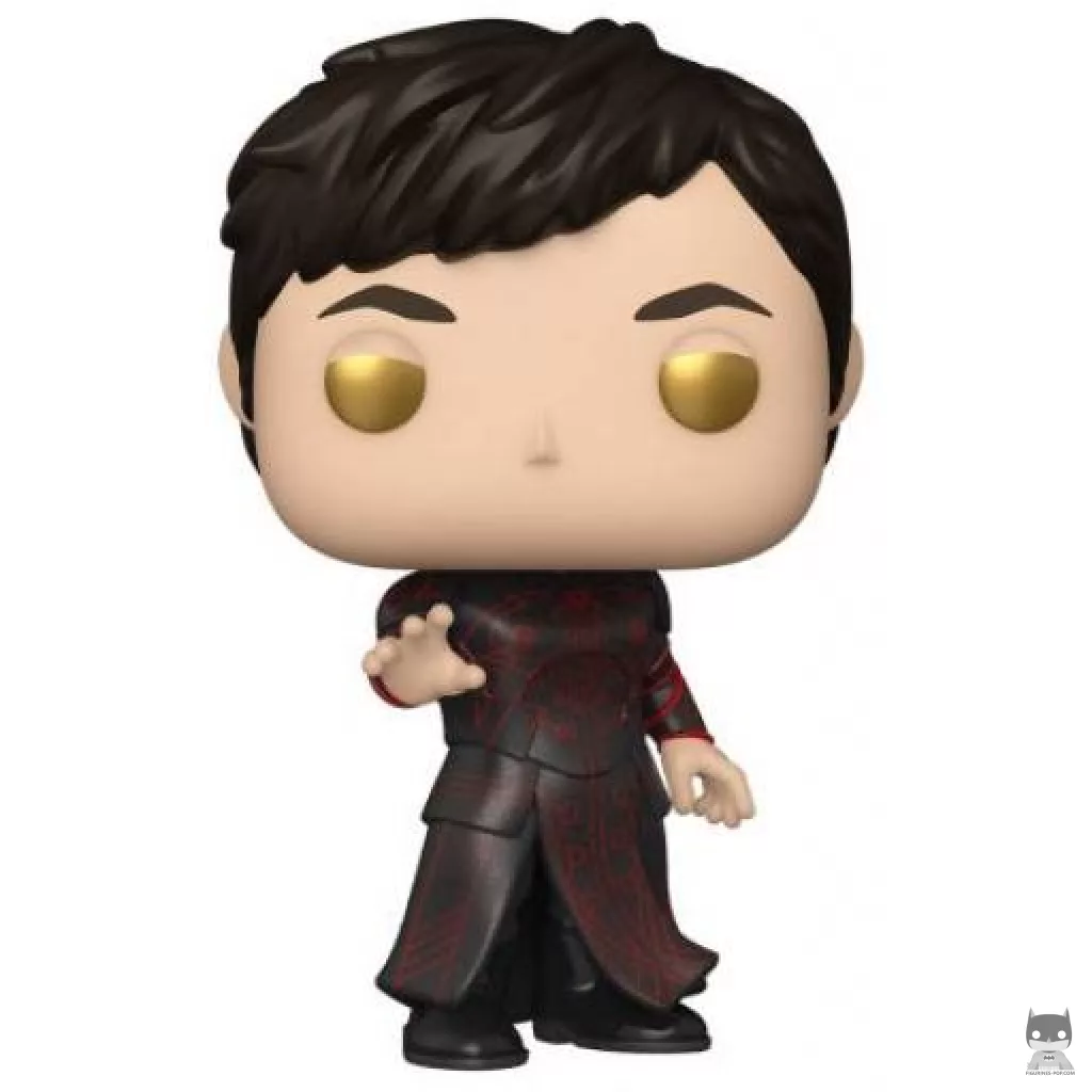 Druig Funko Pop! figure (Eternals)