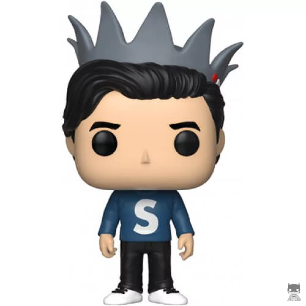 Jughead Jones Funko Pop! figure (Riverdale)