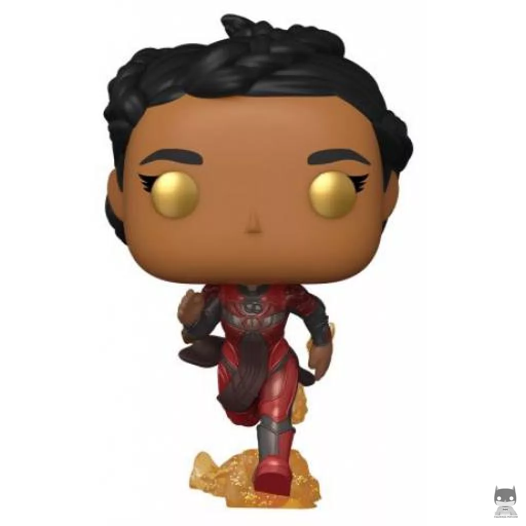 Makkari Funko Pop! figure (Eternals)