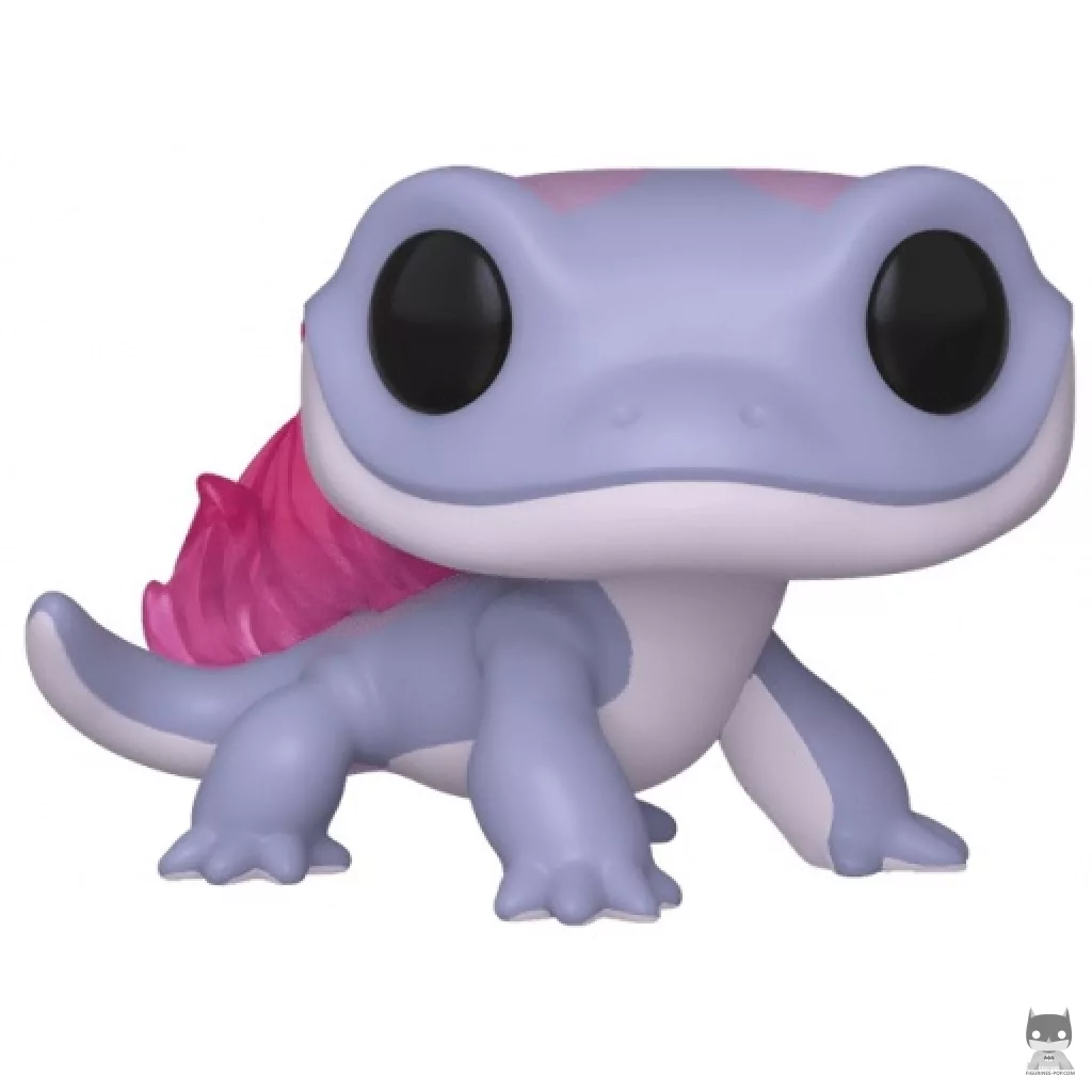Bruni Funko Pop! figure (Frozen II)