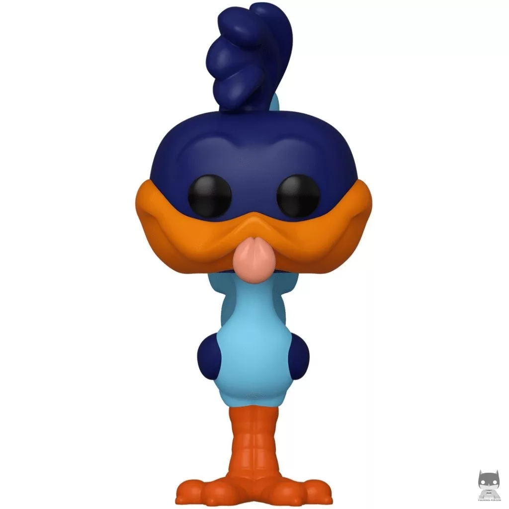 Road Runner Funko Pop! figure (Looney Tunes)