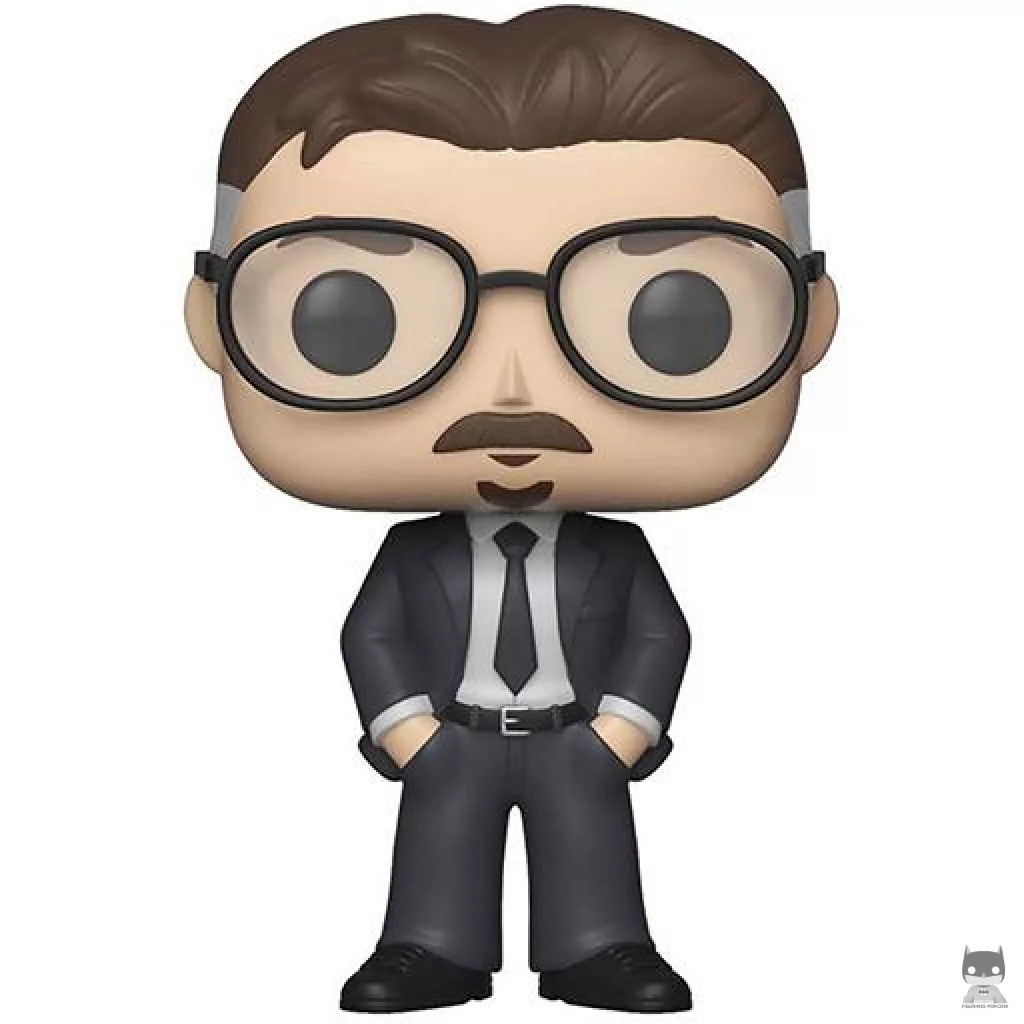 Vince Gilligan Funko Pop! figure (Directors)