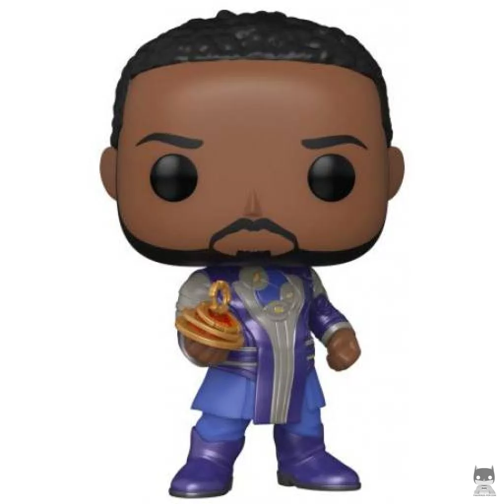 Phastos Funko Pop! figure (Eternals)