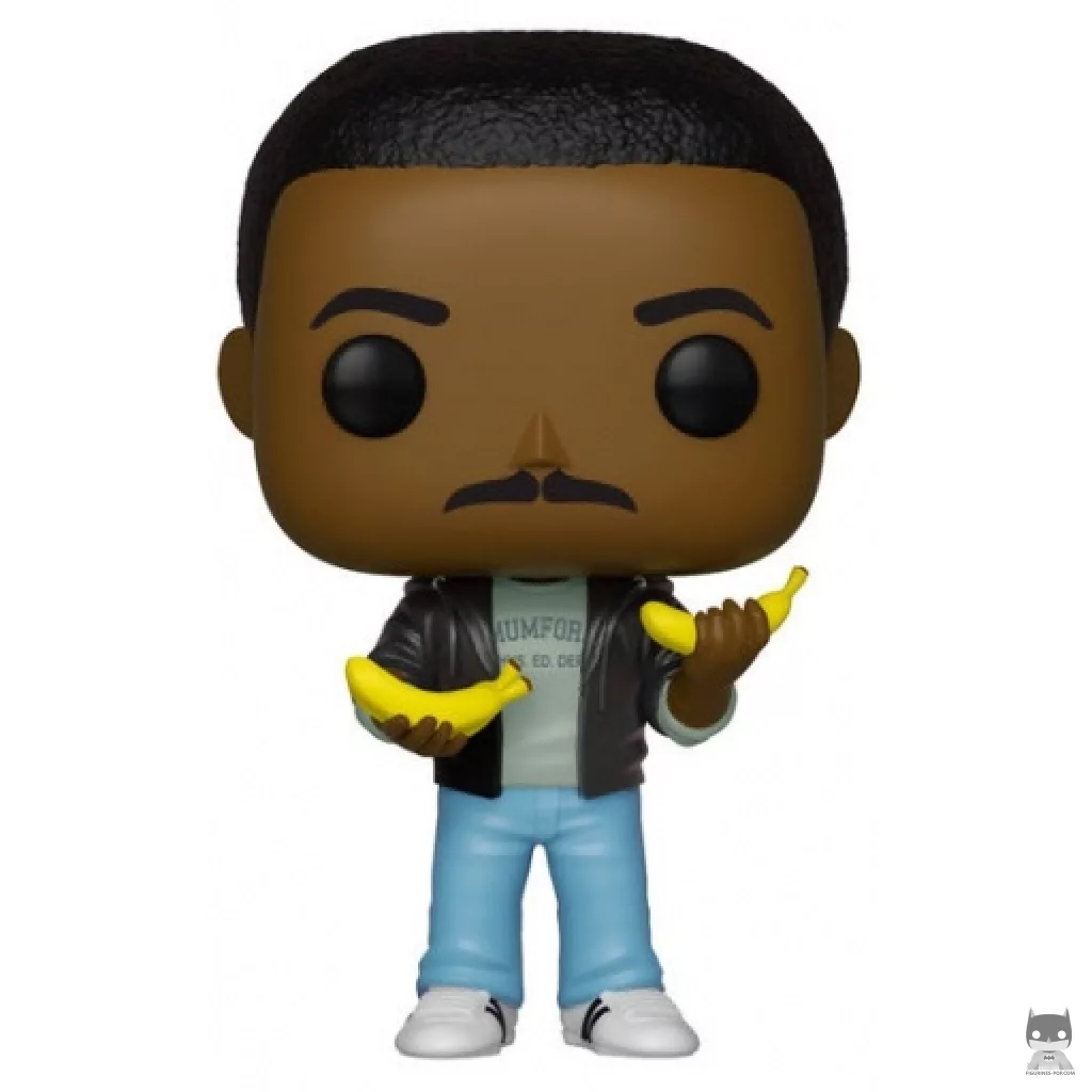 Axel Foley (Mumford) Funko Pop! figure (Beverly Hills Cop)