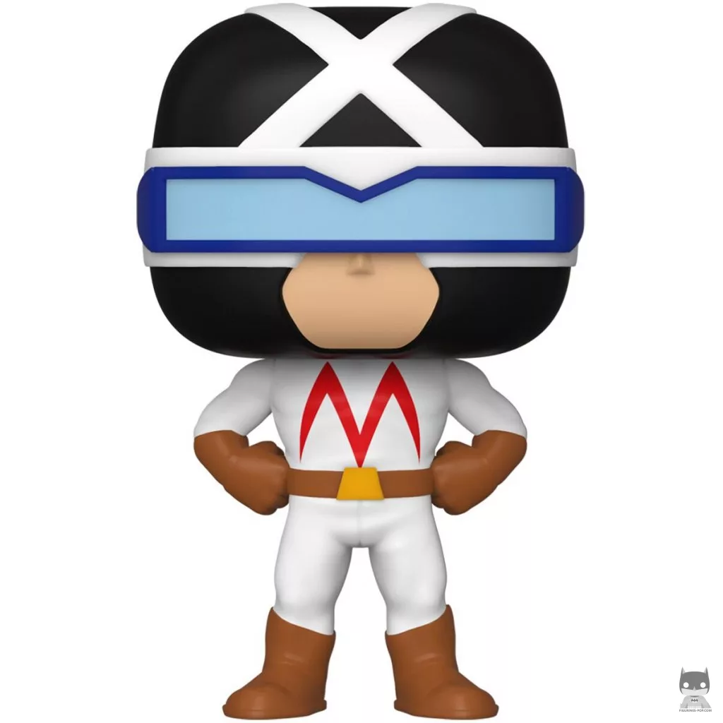 Racer X Funko Pop! figure (Speed Racer)
