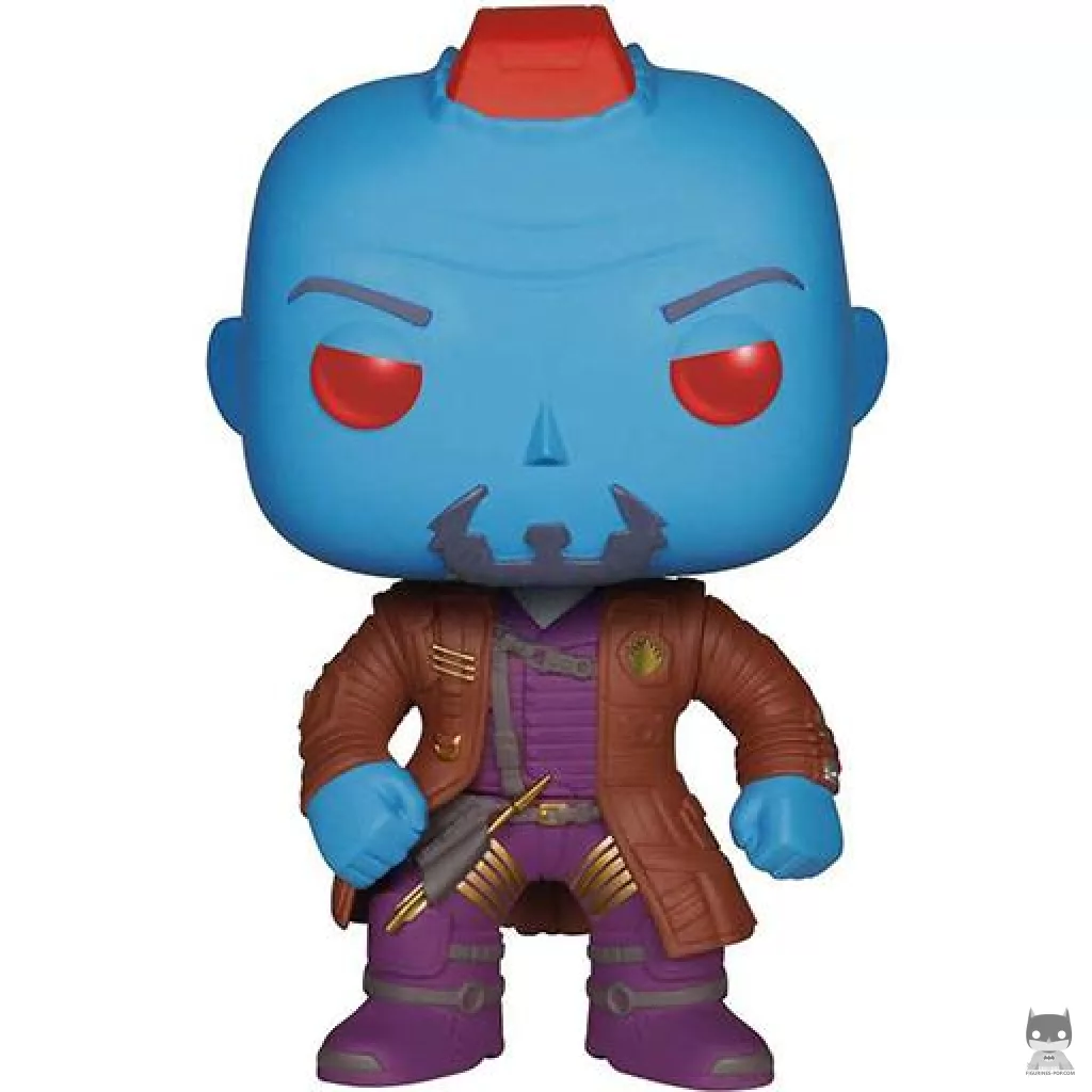 Yondu Funko Pop! figure (Guardians of the Galaxy)