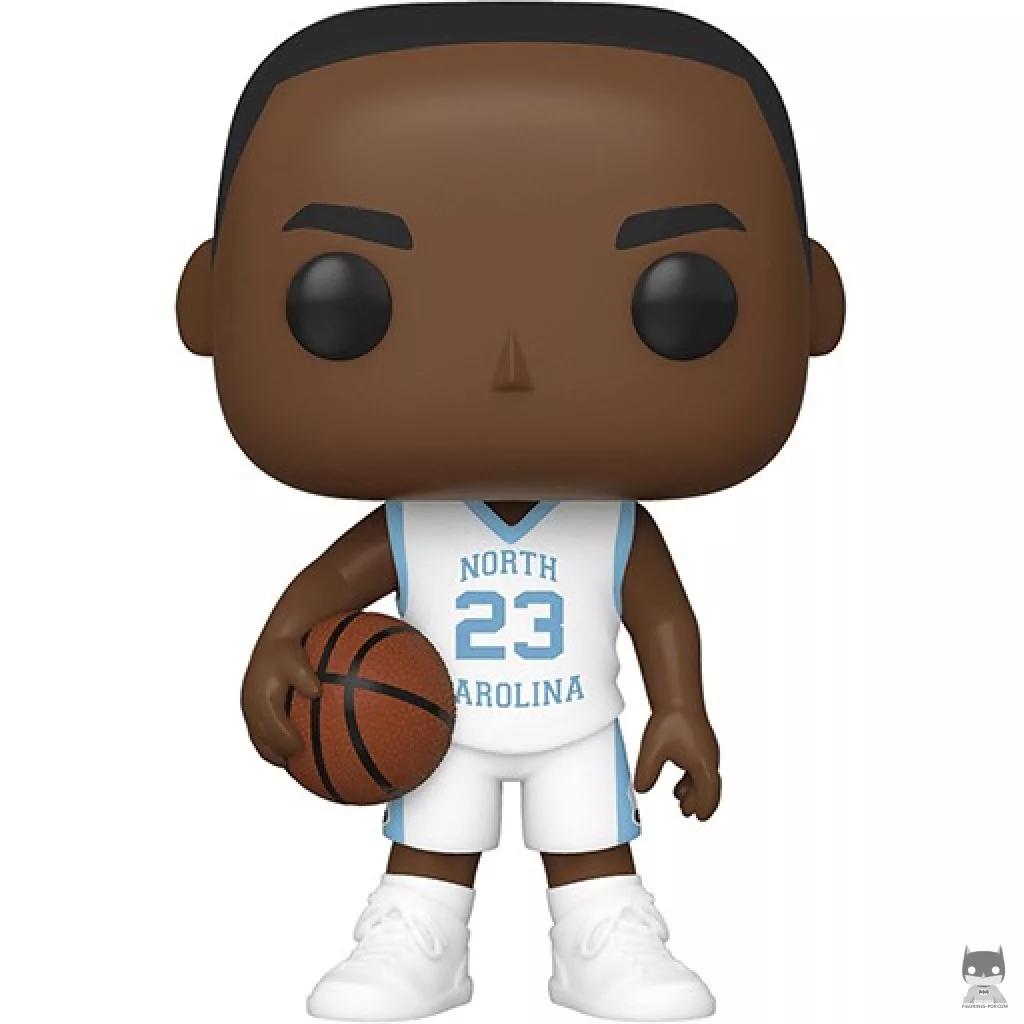 Michael Jordan Funko Pop! figure (NBA)