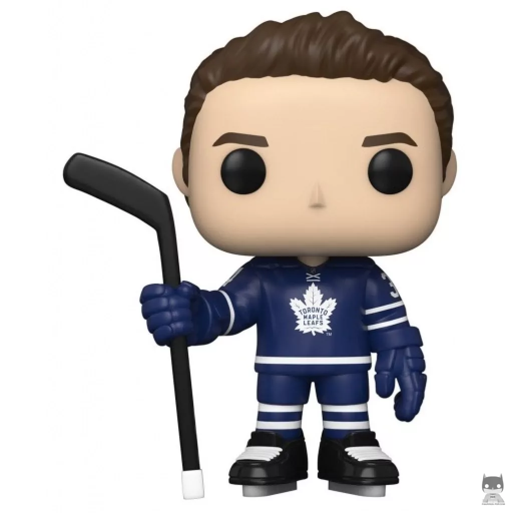 Auston Matthews Funko Pop! figure (NHL)