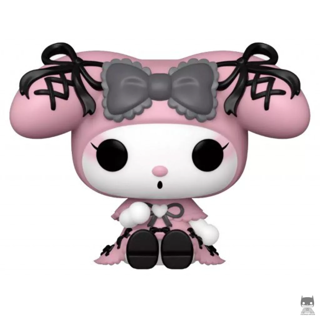 My Melody Funko Pop! figure (Sanrio)