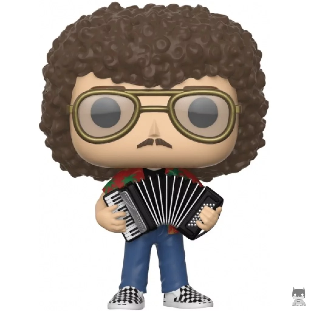 Weird Al Yankovic Funko Pop! figure (Weird Al Yankovic)