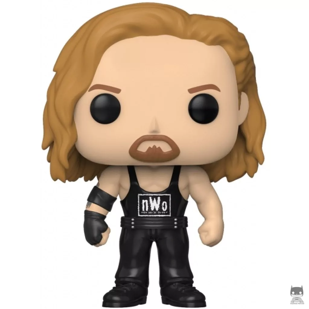 Kevin Nash (Chase) Funko Pop! figure (WWE)