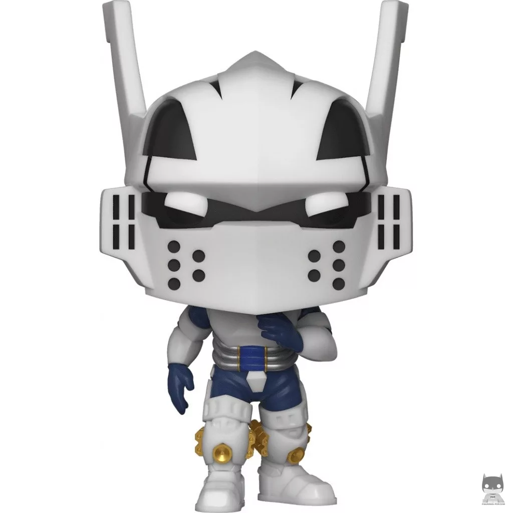 Tenya IIDA Funko Pop! figure (My Hero Academia)