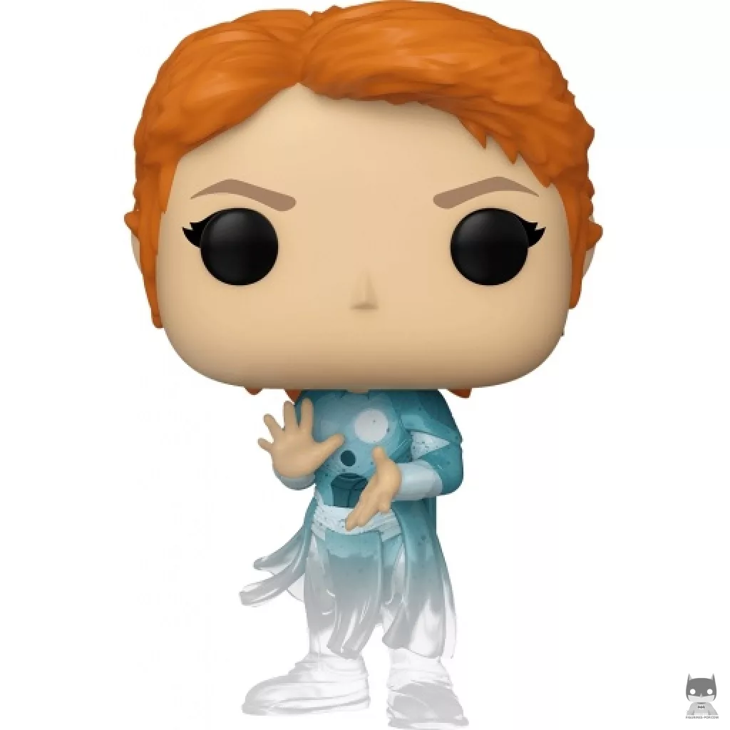 Sprite Funko Pop! figure (Eternals)